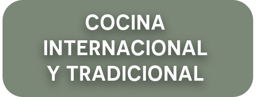 Cocina Internacional